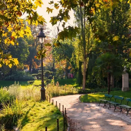 Apartamento New 111 Laetitia - Cosy Center Paris